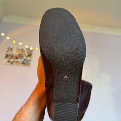 Сапоги JJ footwear Elon Congac - фото 3