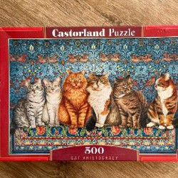 Пазлы - фото 6