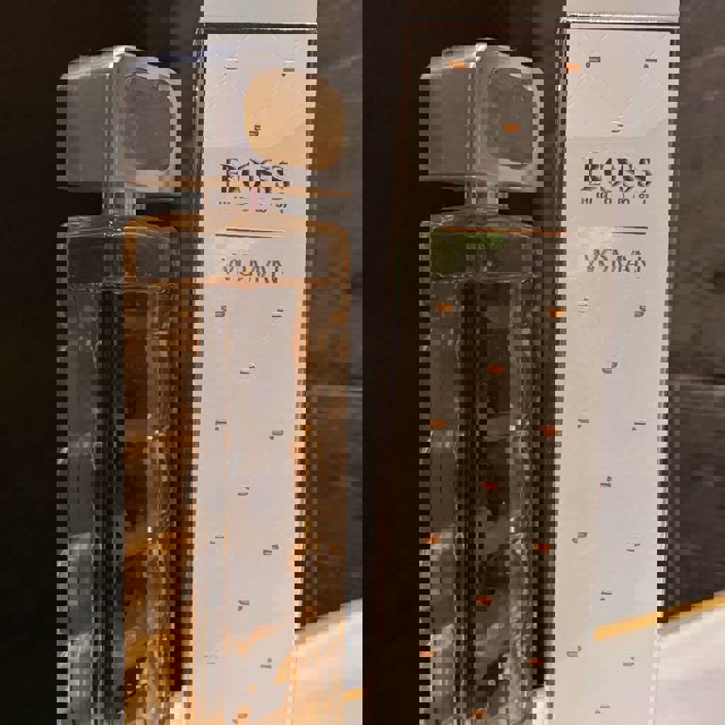 Hugo Boss - Orange Woman