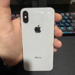 IPhone X - фото 2