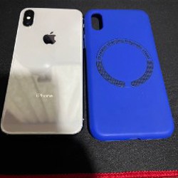 IPhone X - фото 7