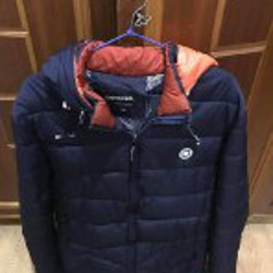 Куртки мужские и женские - фото 4