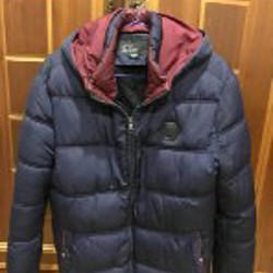 Куртки мужские и женские - фото 5