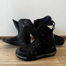 Куртка Westbeach L - фото 1