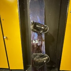 Куртка Westbeach L - фото 2