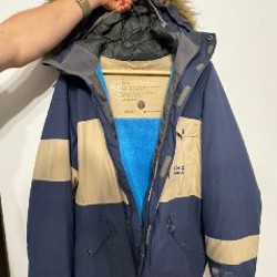 Куртка Westbeach L - фото 4