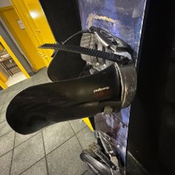 Куртка Westbeach L - фото 6