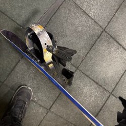 Куртка Westbeach L - фото 9