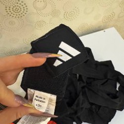 Боксерские перчатки - фото 3