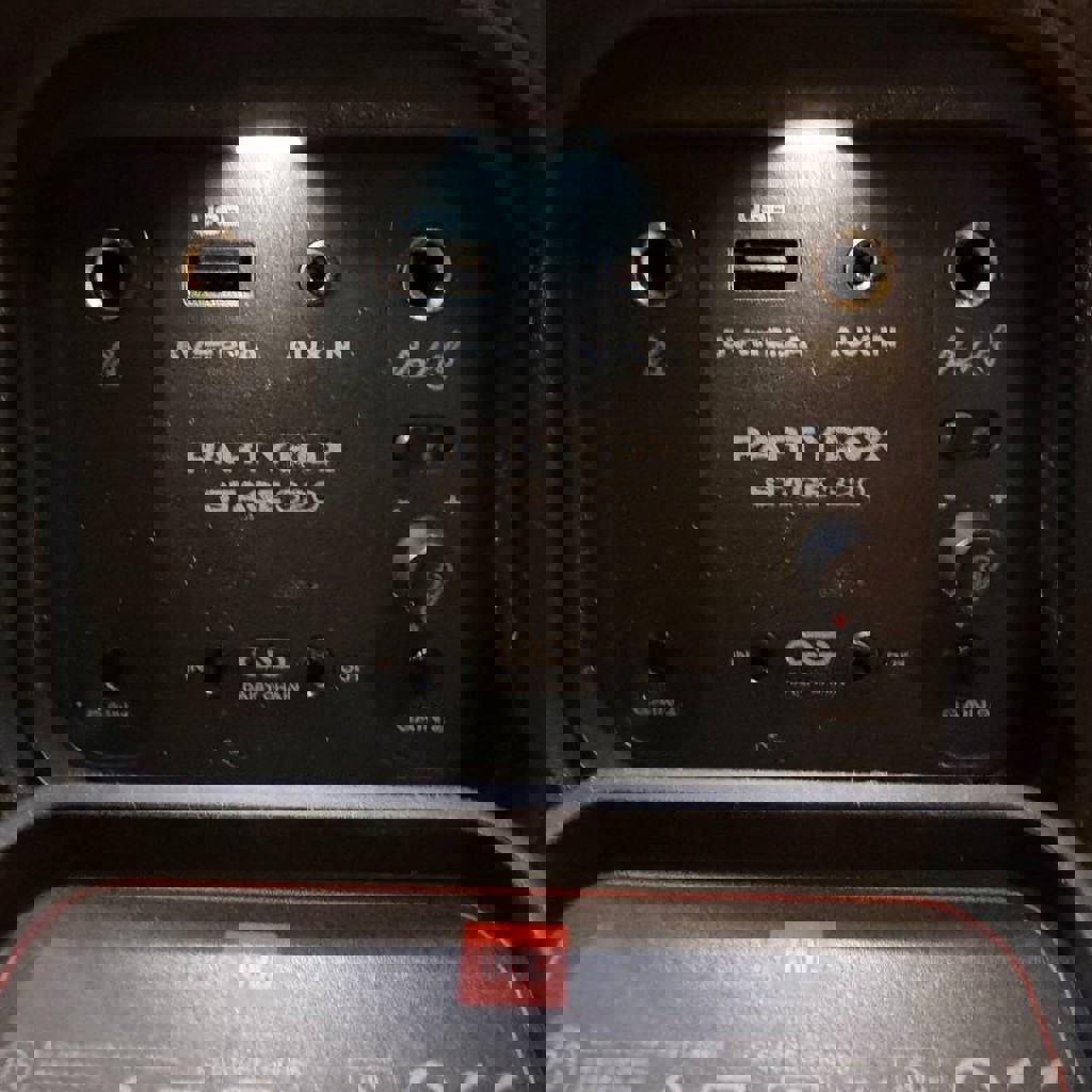 JBL Party Box Stage 320