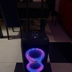 JBL Party Box Stage 320 - фото 2