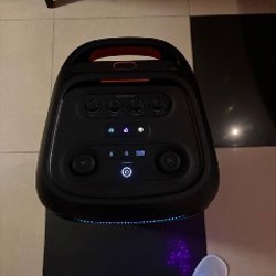 JBL Party Box Stage 320 - фото 3