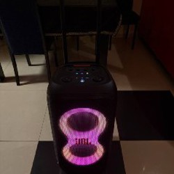 JBL Party Box Stage 320 - фото 4