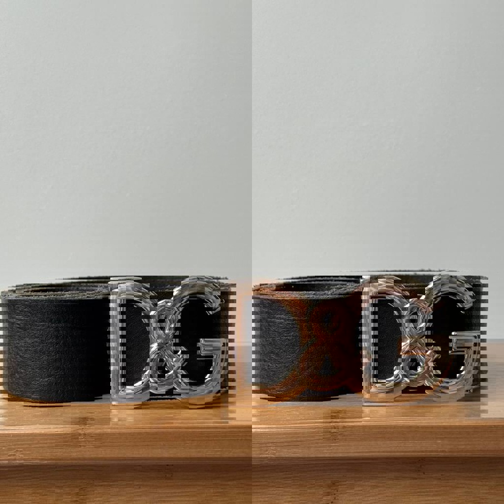 Пояс Dolce & Gabbana