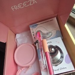 Набор для крио-лифтинга и увлажнения Freeza - фото 1