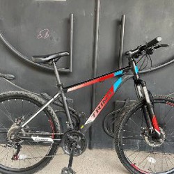 Велосипед - фото 2