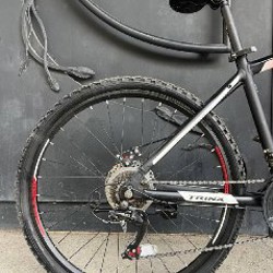 Велосипед - фото 3