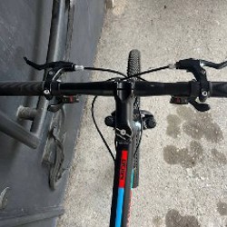 Велосипед - фото 4