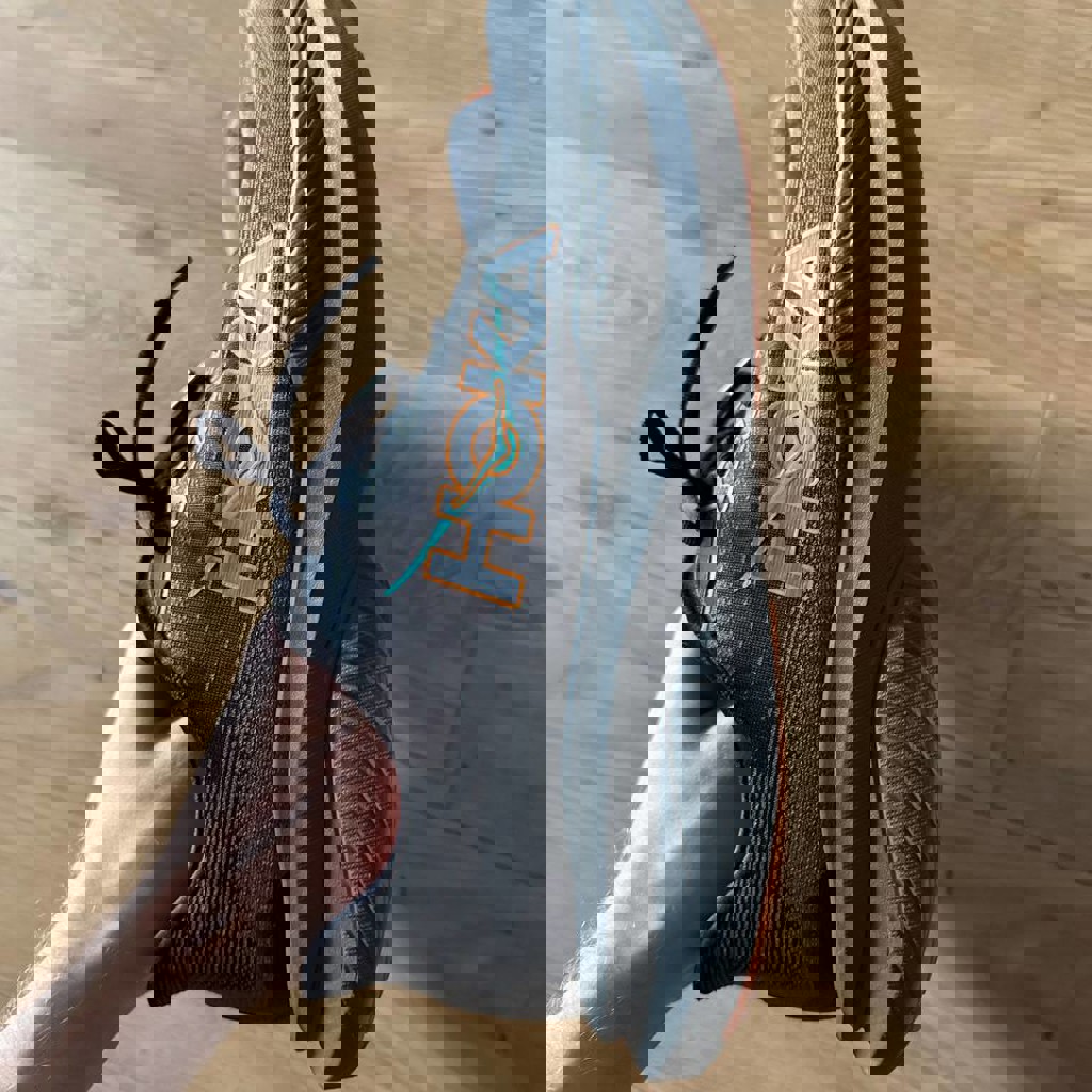 Кроссовки Hoka M MACH 6