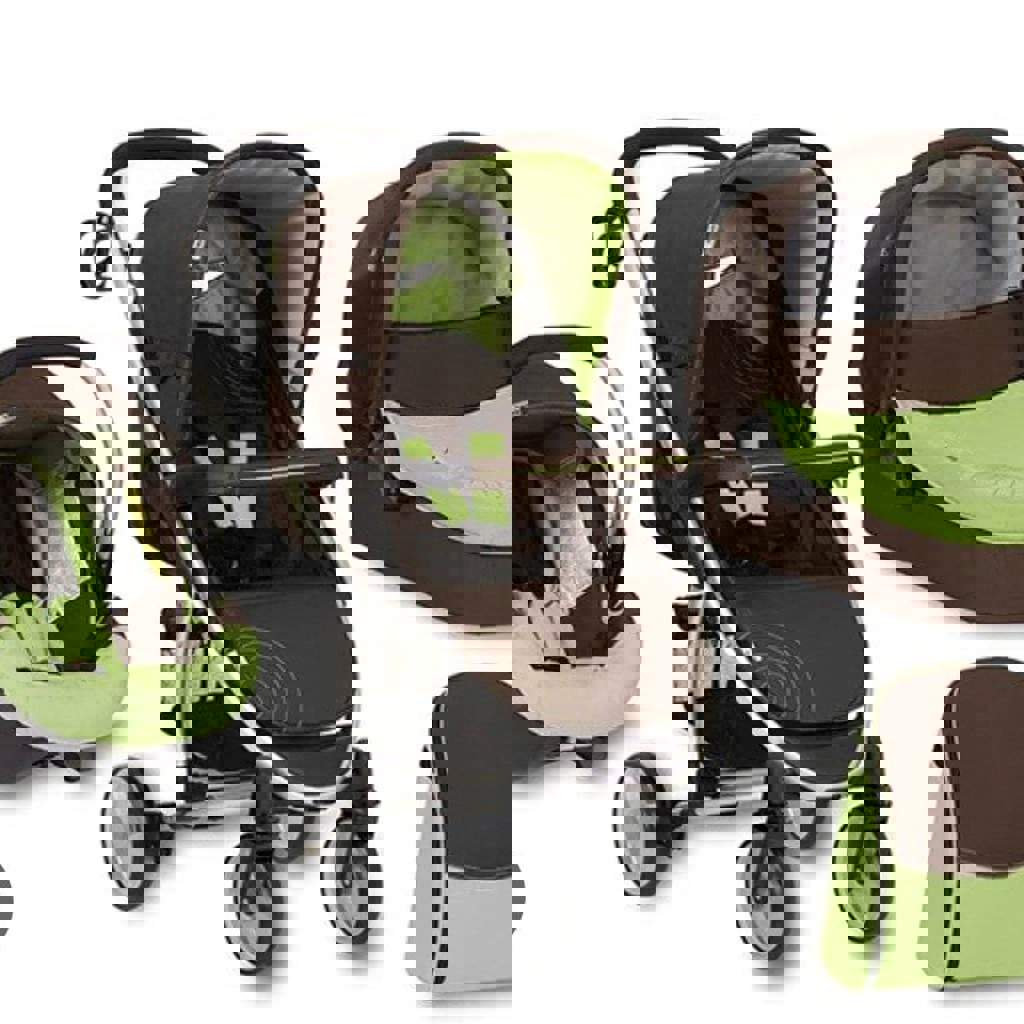 Кровать-манеж