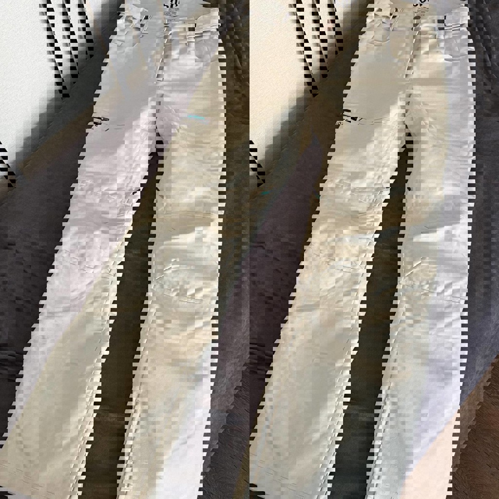 Штаны сноуборд/лыжи