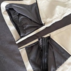 Штаны сноуборд/лыжи - фото 5