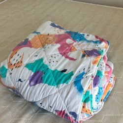 Тонкое одеяло - фото 1