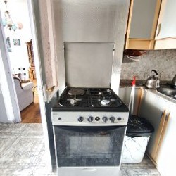 Плита Beko - фото 2