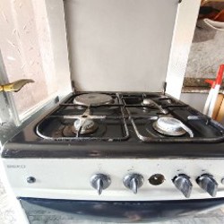 Плита Beko - фото 3