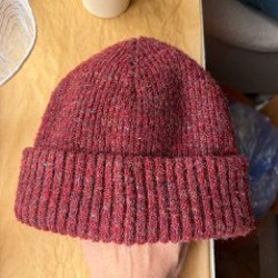 Шапка Levi’s - фото 4