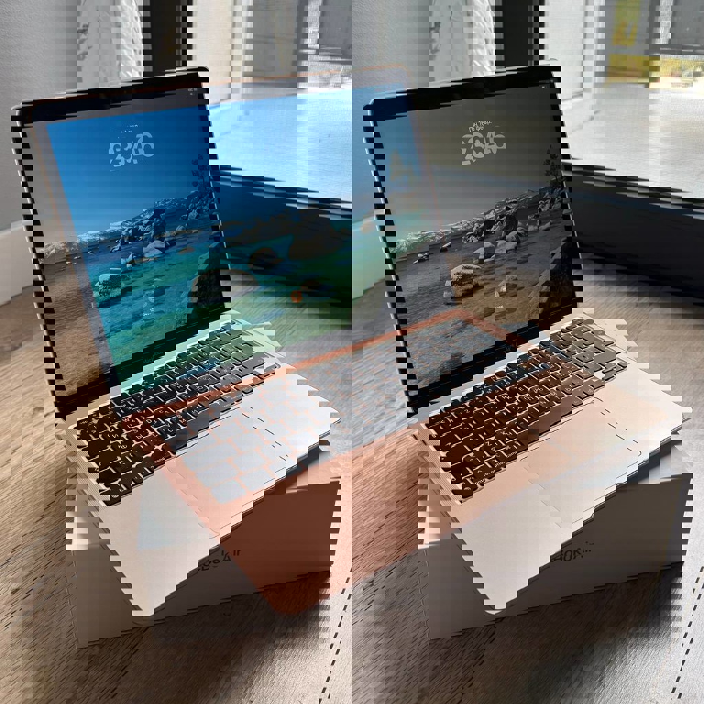 MacBook Air M1 13’