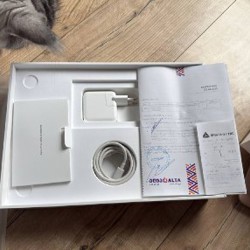 MacBook Air M1 13’ - фото 3