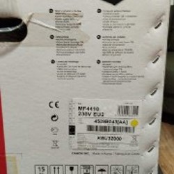 Canon i-SENSYS MF4410 - фото 2