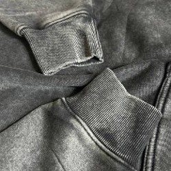 Худи с вышивкой - фото 2