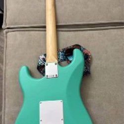 Электрогитара Fender Stratocaster SQUIER - фото 5