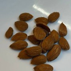 Неочищенный миндаль - фото 3