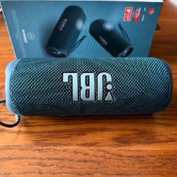 JBL Flip 6 - фото 2