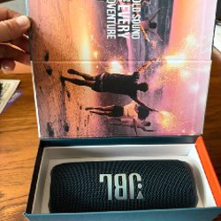 JBL Flip 6 - фото 3