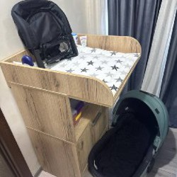 Коляска anex e-type 3 в 1 - фото 3