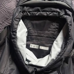 Рюкзак Shu - фото 3