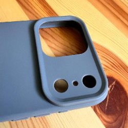 Чехол для iPhone 17 Pro / 17 Pro Max - фото 3