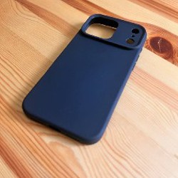 Чехол для iPhone 17 Pro / 17 Pro Max - фото 4