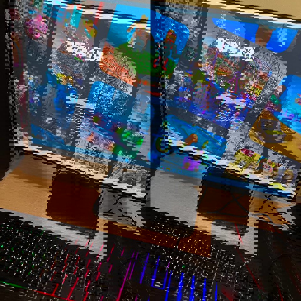 Компьютерный комплект