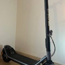 Электросамокат Xiaomi Himo L2 - фото 3