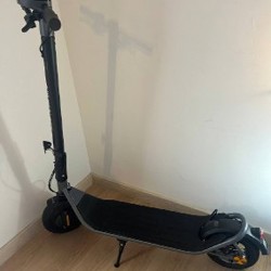 Электросамокат Xiaomi Himo L2 - фото 4