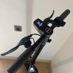 Электросамокат Xiaomi Himo L2 - фото 5