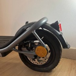 Электросамокат Xiaomi Himo L2 - фото 7