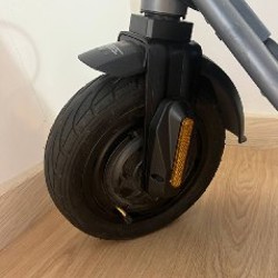 Электросамокат Xiaomi Himo L2 - фото 8