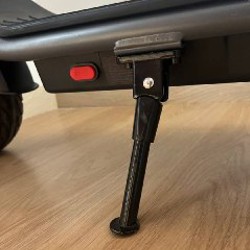 Электросамокат Xiaomi Himo L2 - фото 9