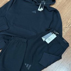 Мужской костюм Adidas - фото 3